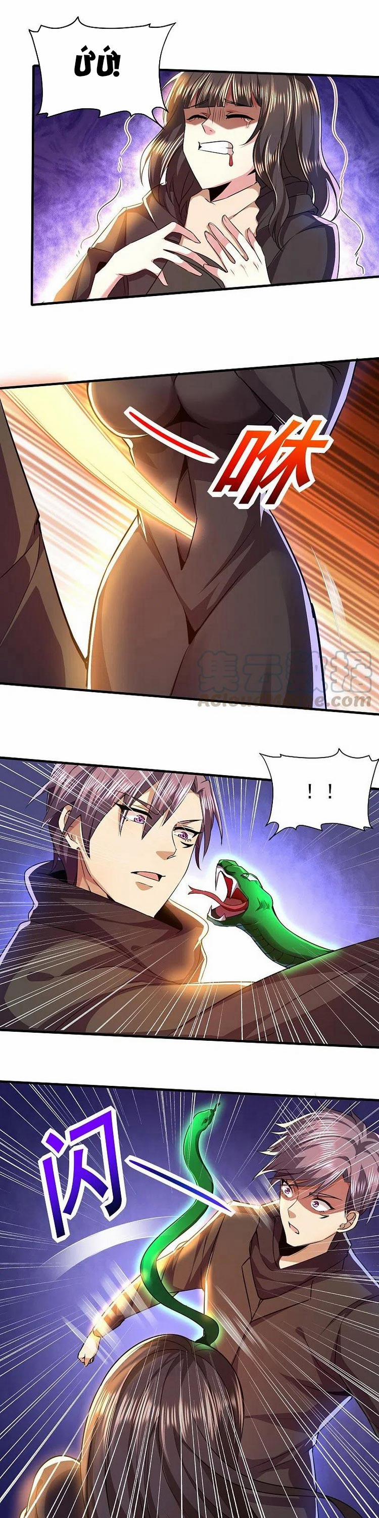 Y Võ Chí Tôn 316 trang 0