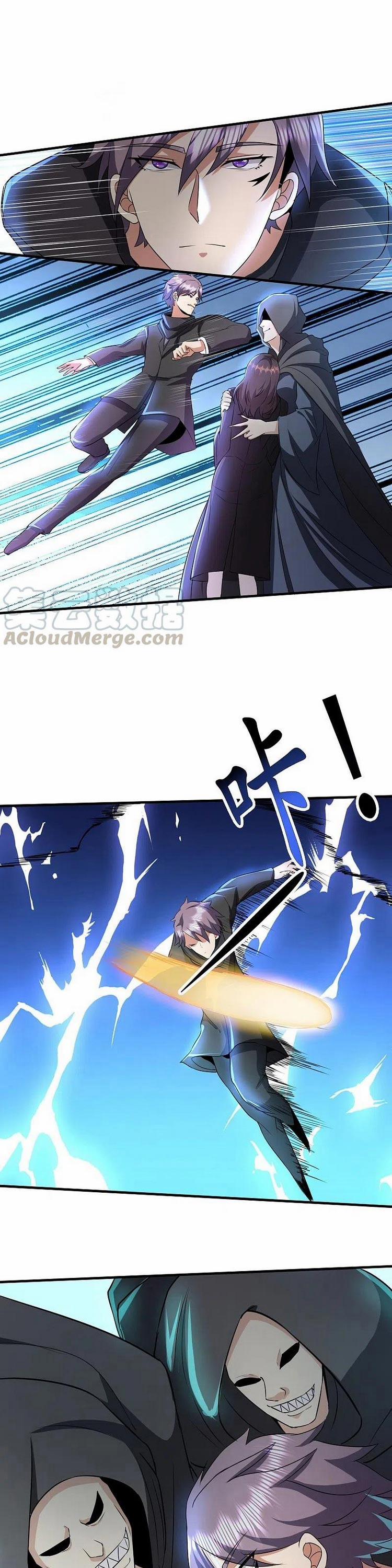 Y Võ Chí Tôn 316 trang 10