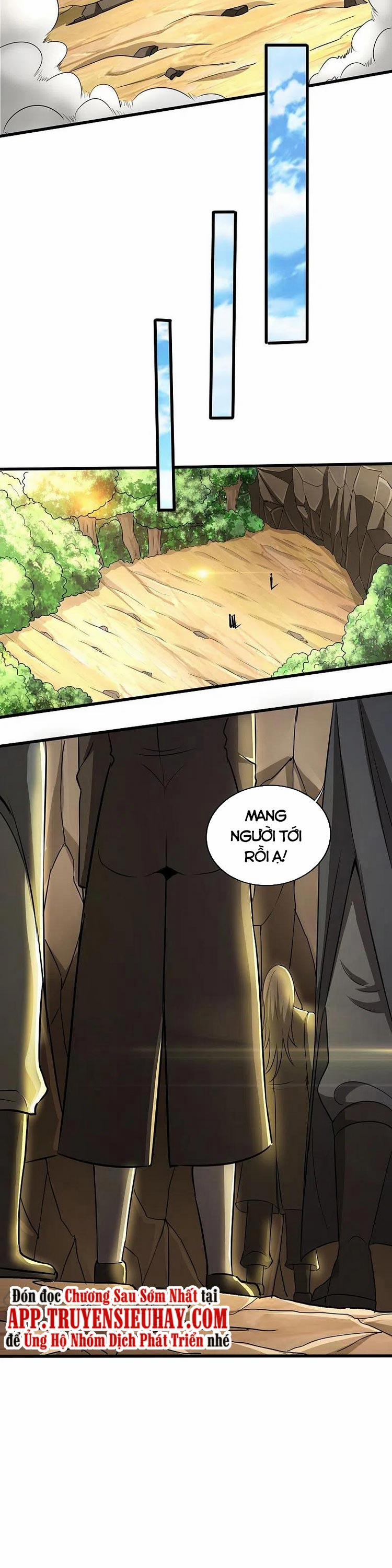 Y Võ Chí Tôn 316 trang 13