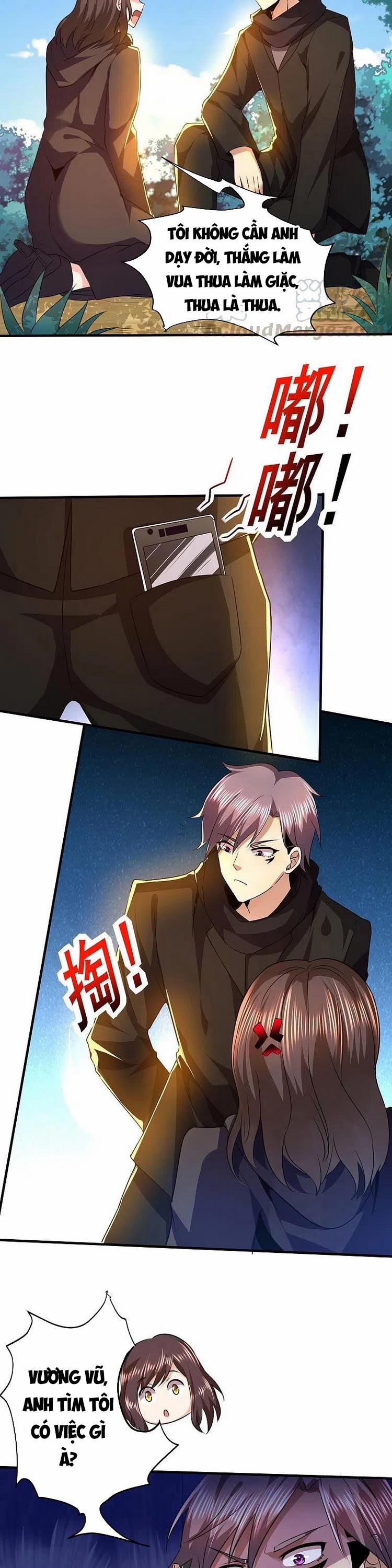 Y Võ Chí Tôn 316 trang 3