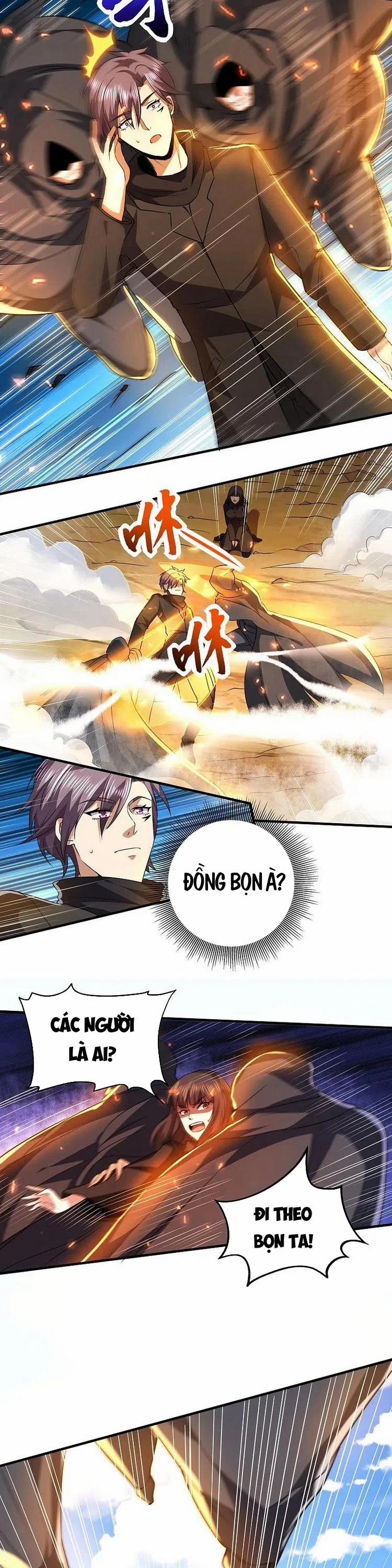 Y Võ Chí Tôn 316 trang 5