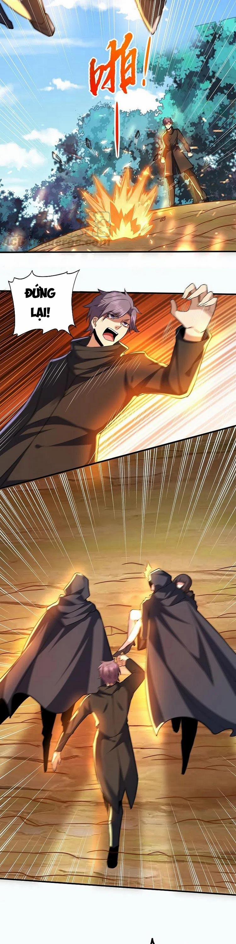 Y Võ Chí Tôn 316 trang 6