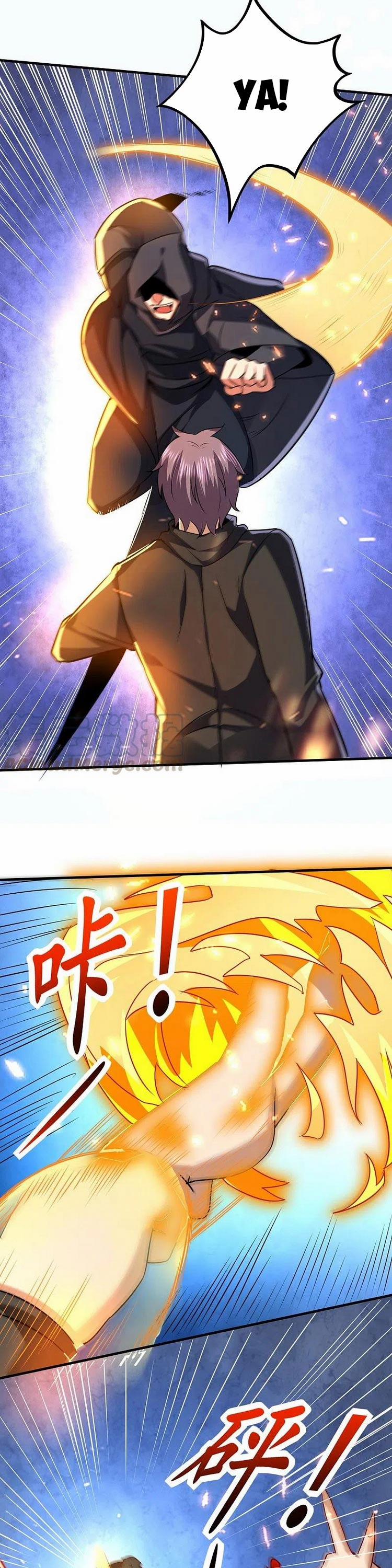 Y Võ Chí Tôn 316 trang 7