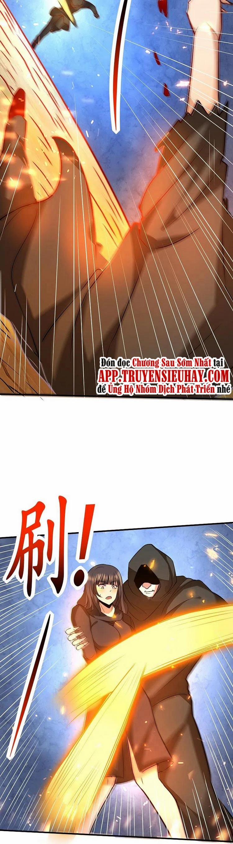 Y Võ Chí Tôn 316 trang 8