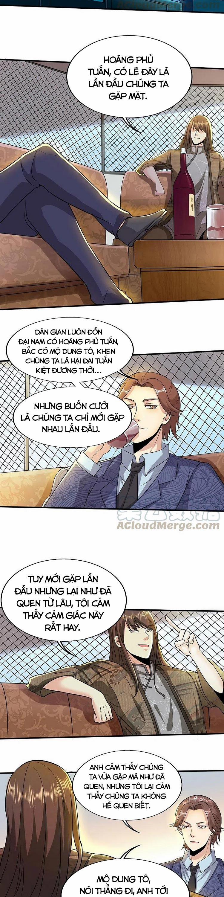 Y Võ Chí Tôn 317 trang 1