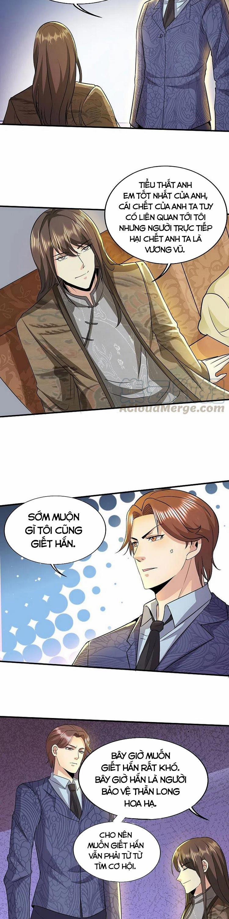 Y Võ Chí Tôn 317 trang 3