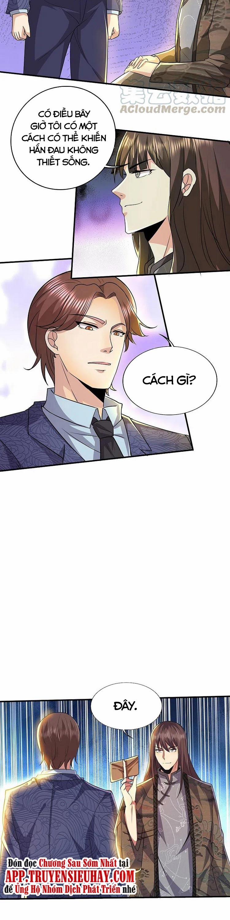 Y Võ Chí Tôn 317 trang 4