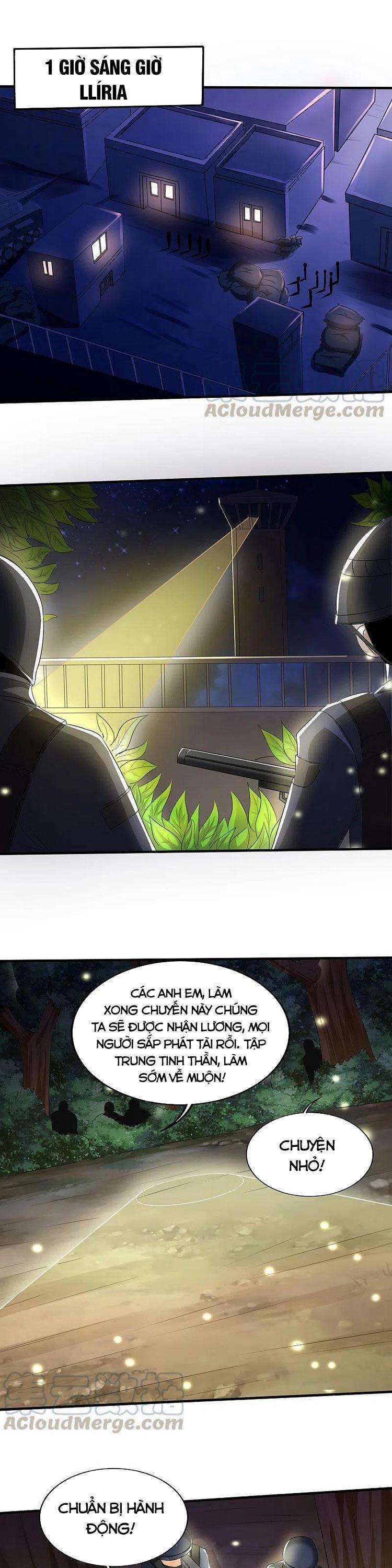 Y Võ Chí Tôn 318 trang 0