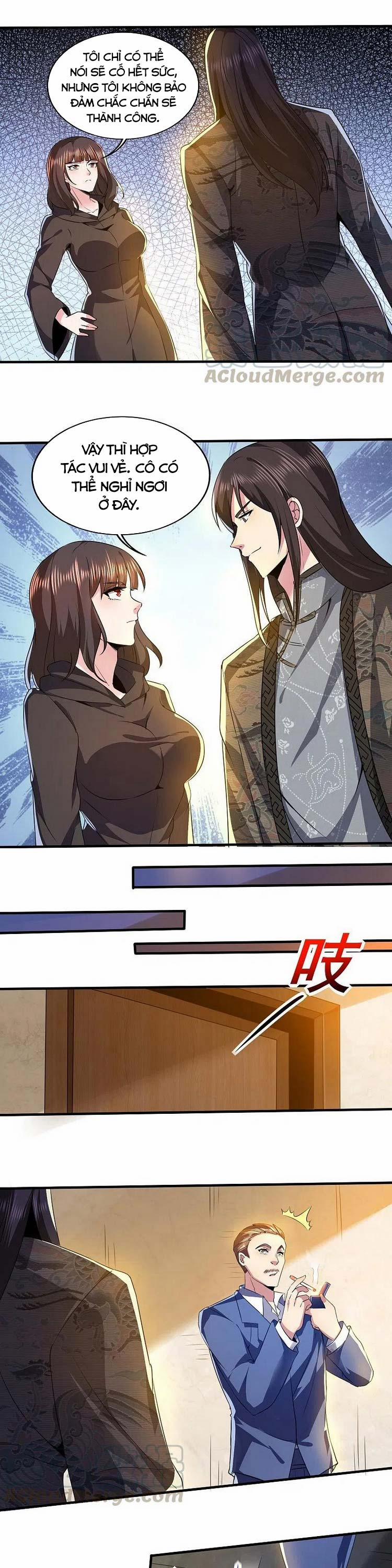 Y Võ Chí Tôn 319 trang 0