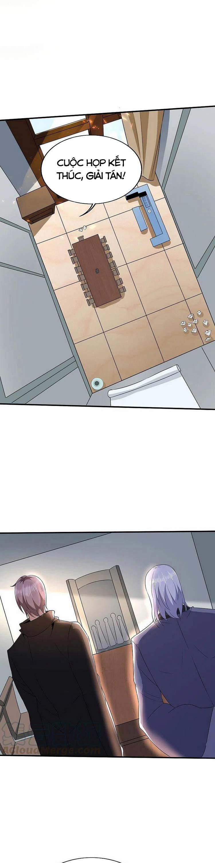 Y Võ Chí Tôn 319 trang 17