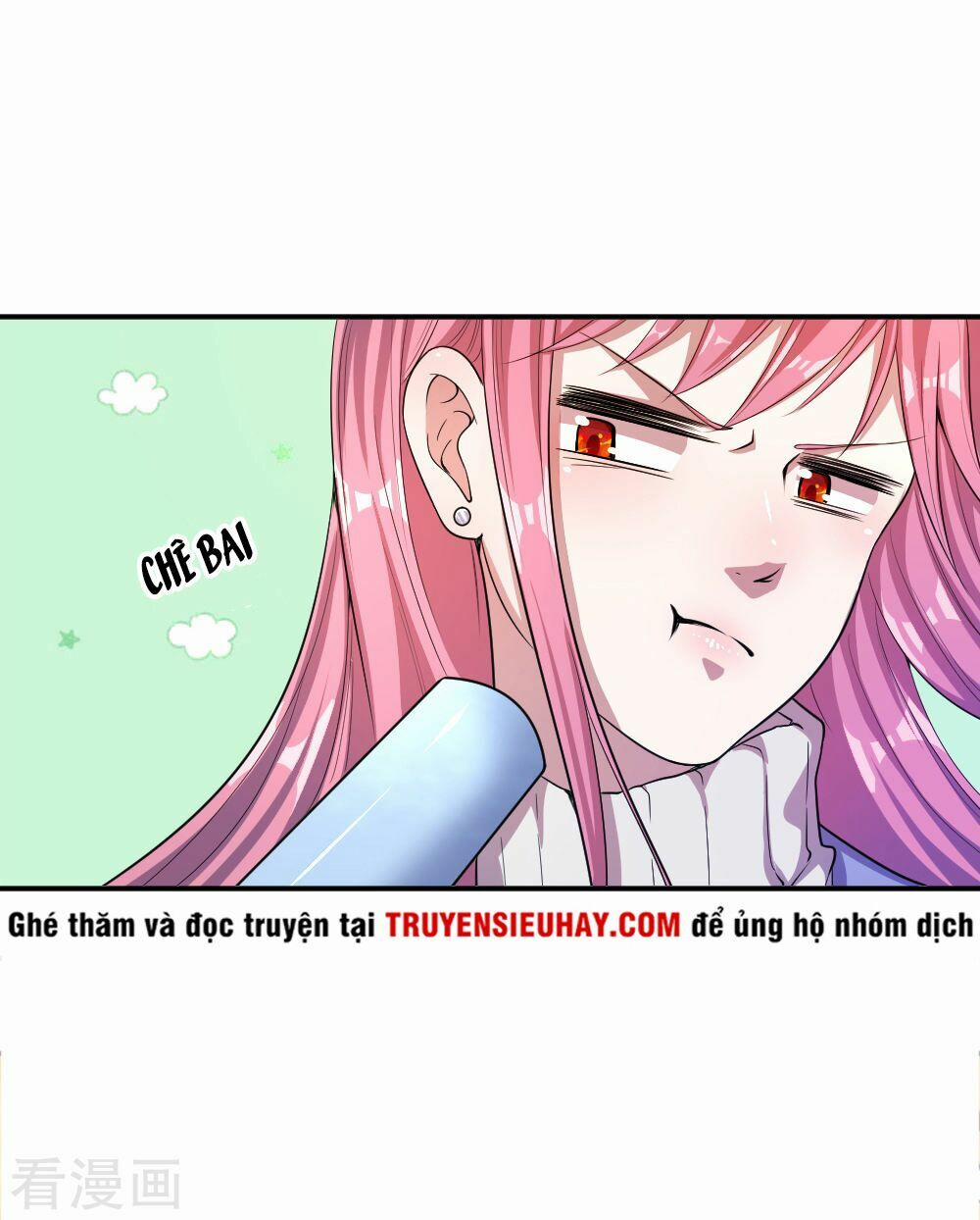 Y Võ Chí Tôn 32 trang 1