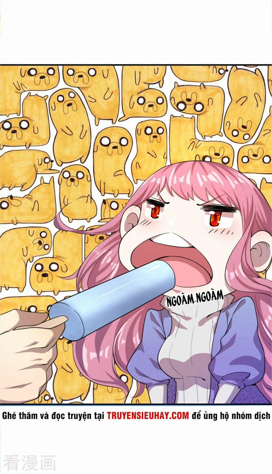 Y Võ Chí Tôn 32 trang 2