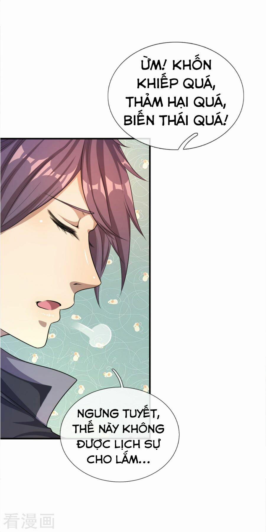 Y Võ Chí Tôn 32 trang 7