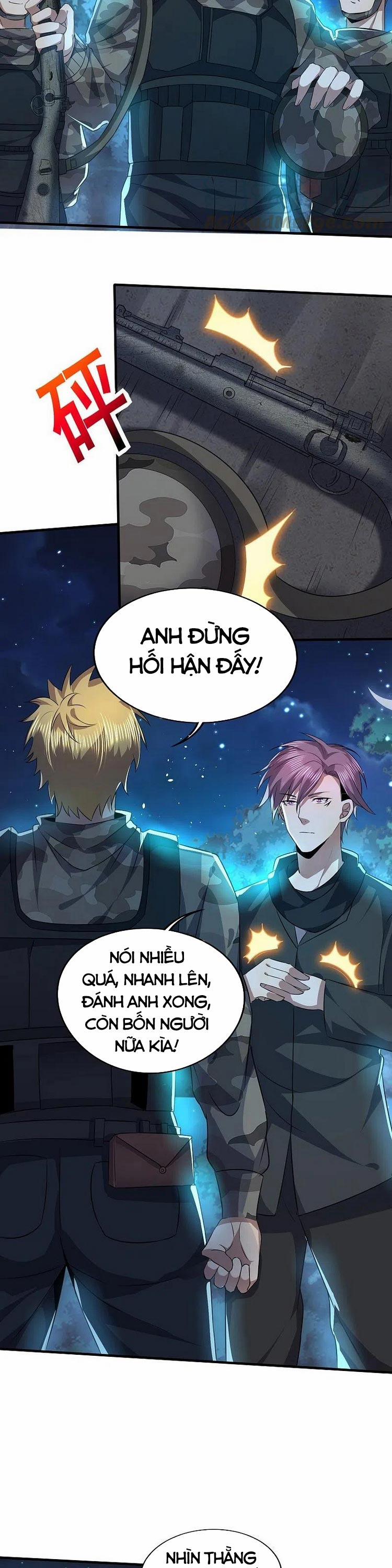 Y Võ Chí Tôn 320 trang 10