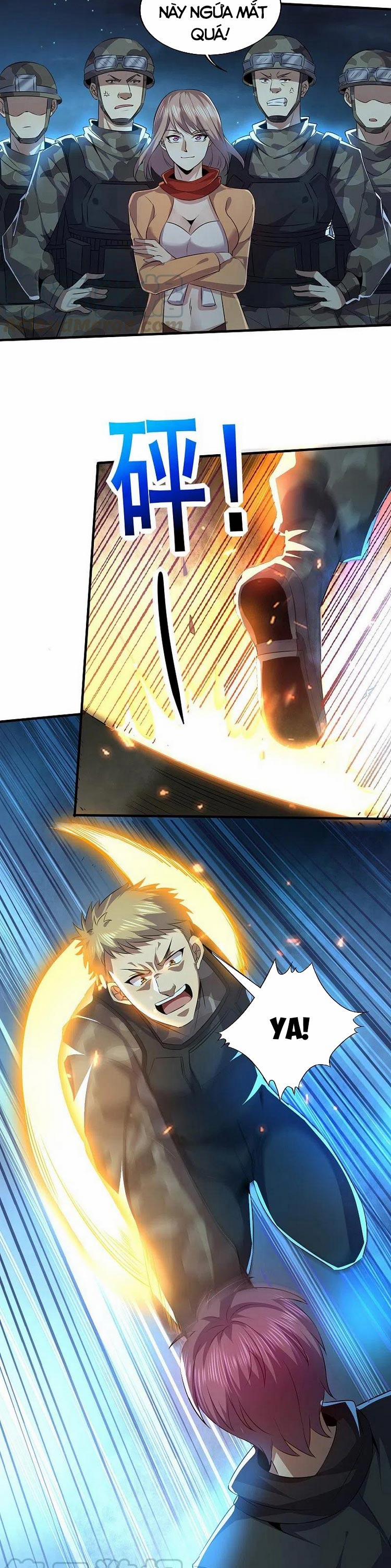 Y Võ Chí Tôn 320 trang 11