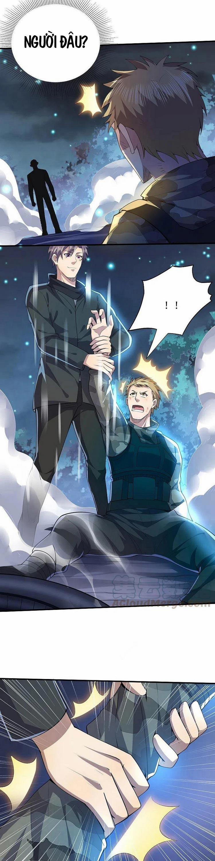 Y Võ Chí Tôn 320 trang 15