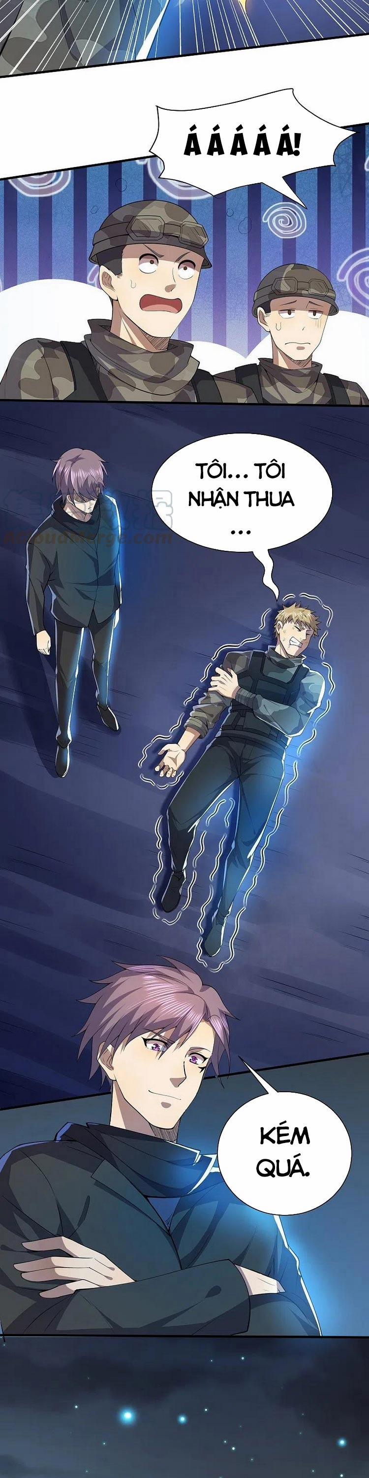 Y Võ Chí Tôn 320 trang 16