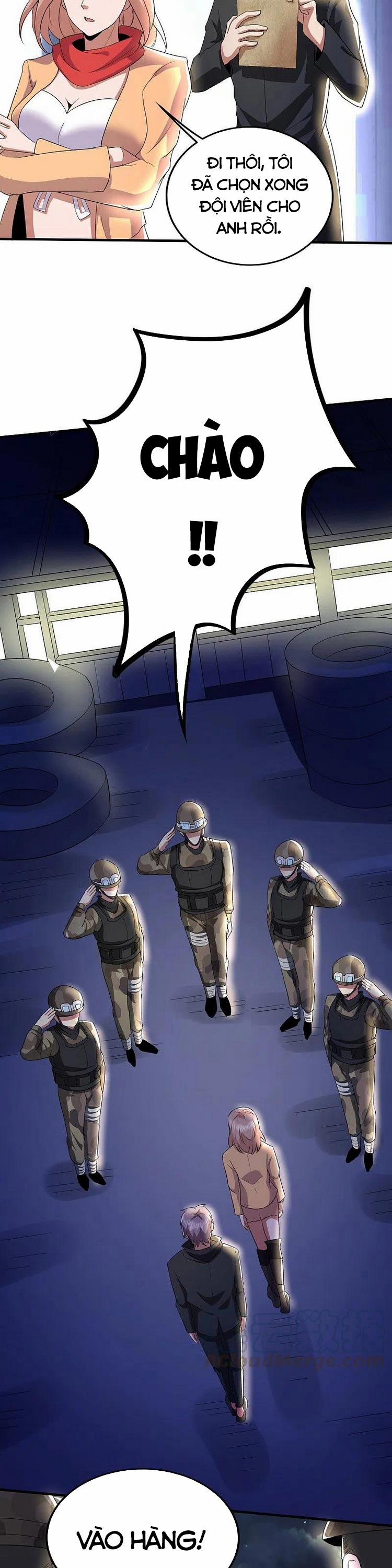 Y Võ Chí Tôn 320 trang 6