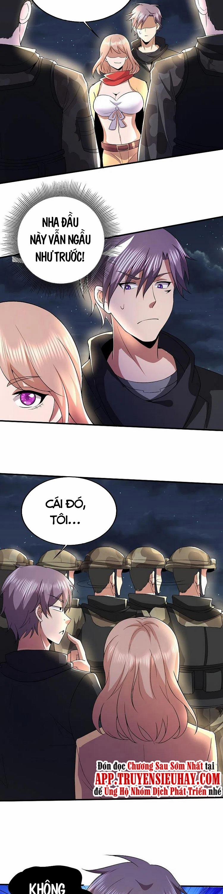 Y Võ Chí Tôn 320 trang 7