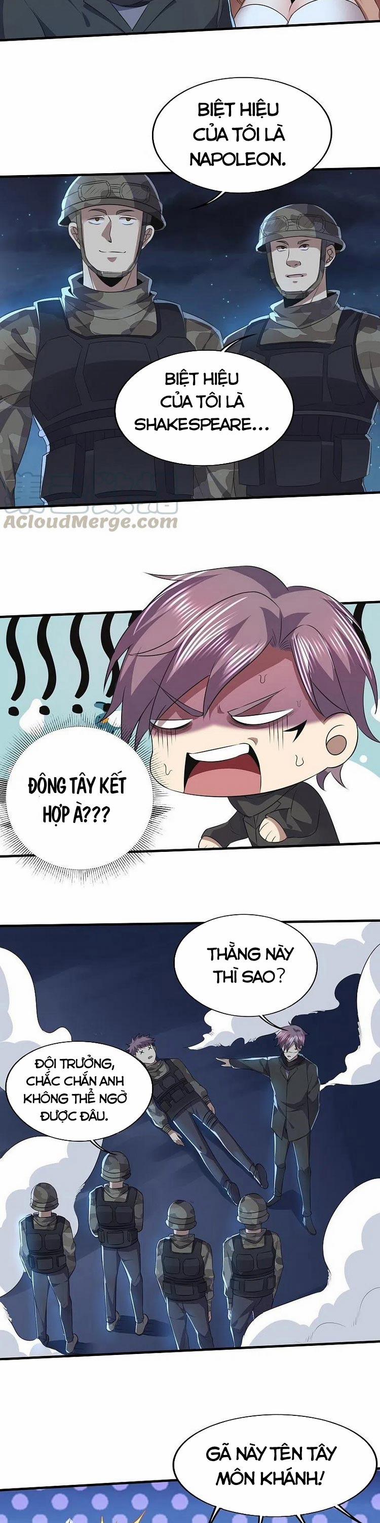 Y Võ Chí Tôn 321 trang 2