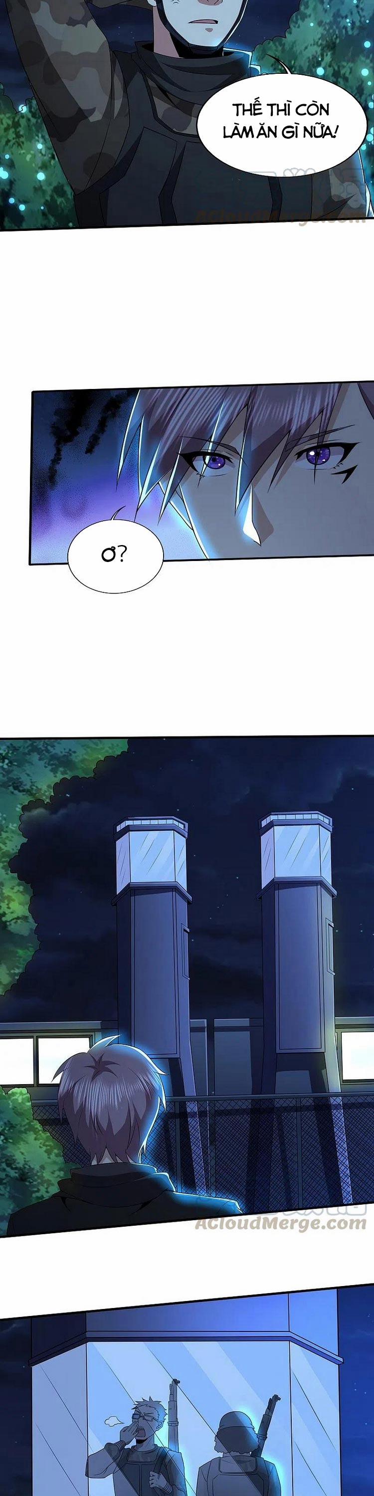 Y Võ Chí Tôn 322 trang 12