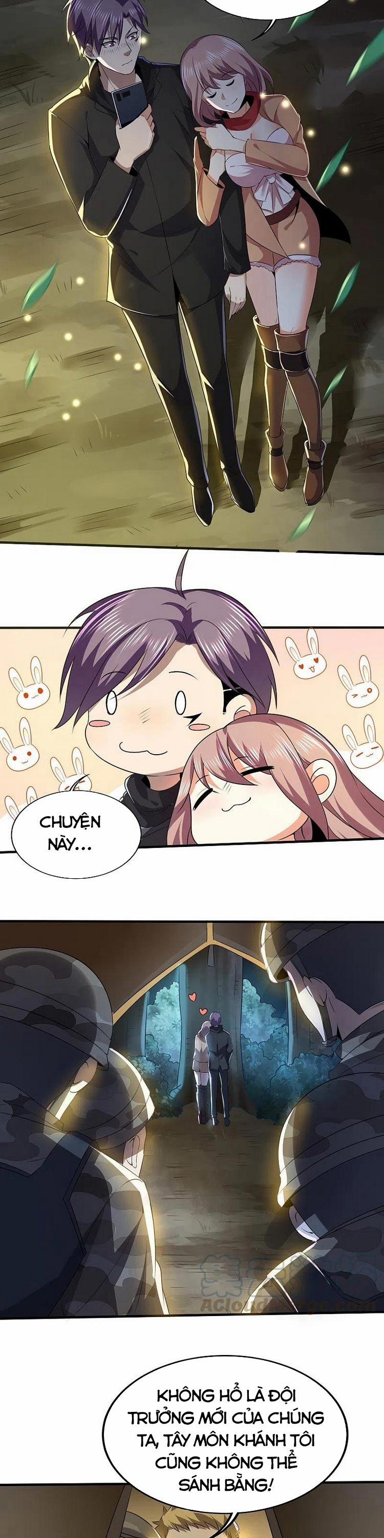 Y Võ Chí Tôn 322 trang 4