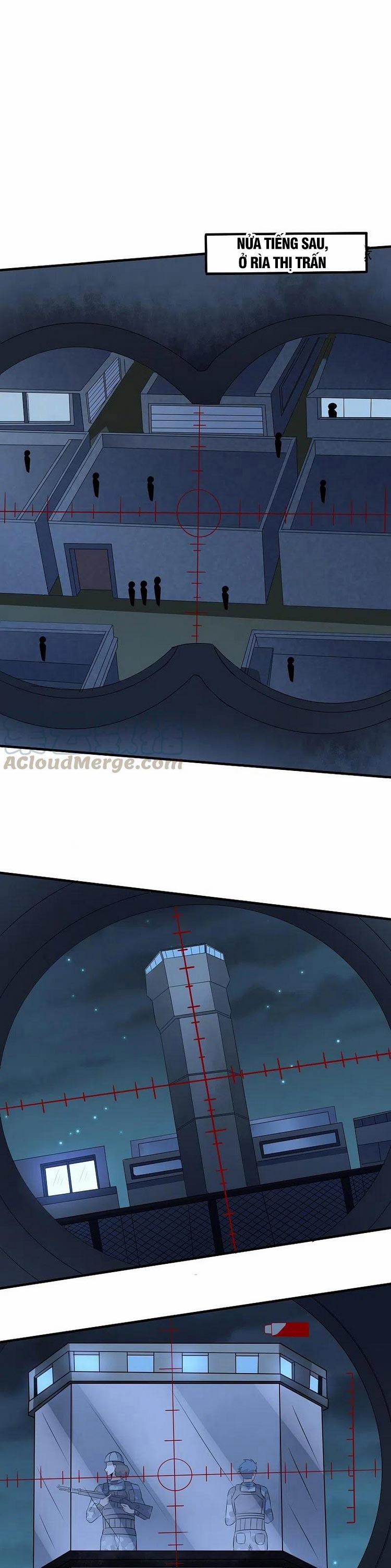 Y Võ Chí Tôn 322 trang 7