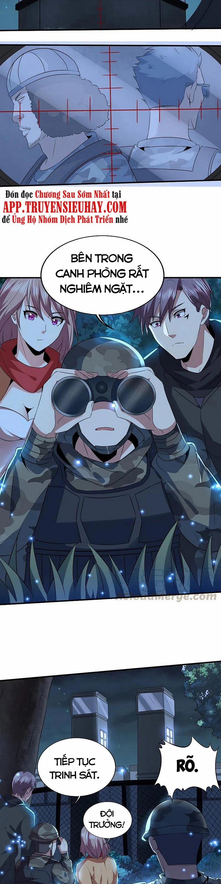 Y Võ Chí Tôn 322 trang 8