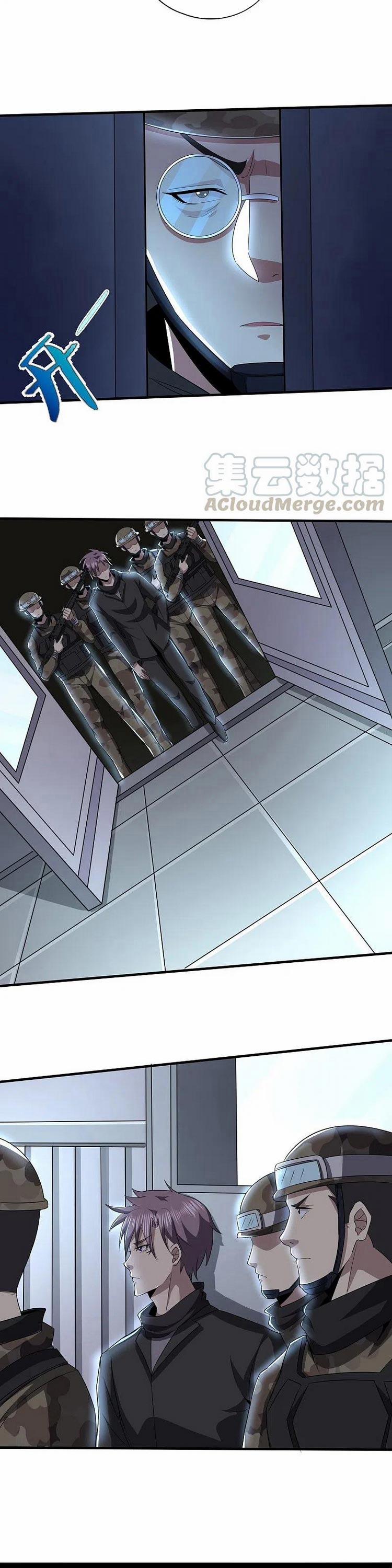 Y Võ Chí Tôn 323 trang 13