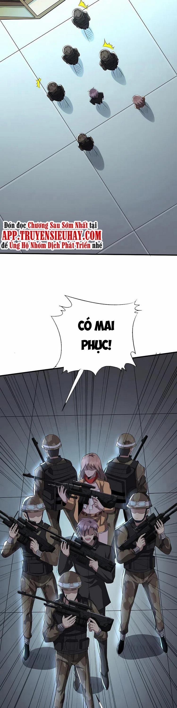 Y Võ Chí Tôn 323 trang 15