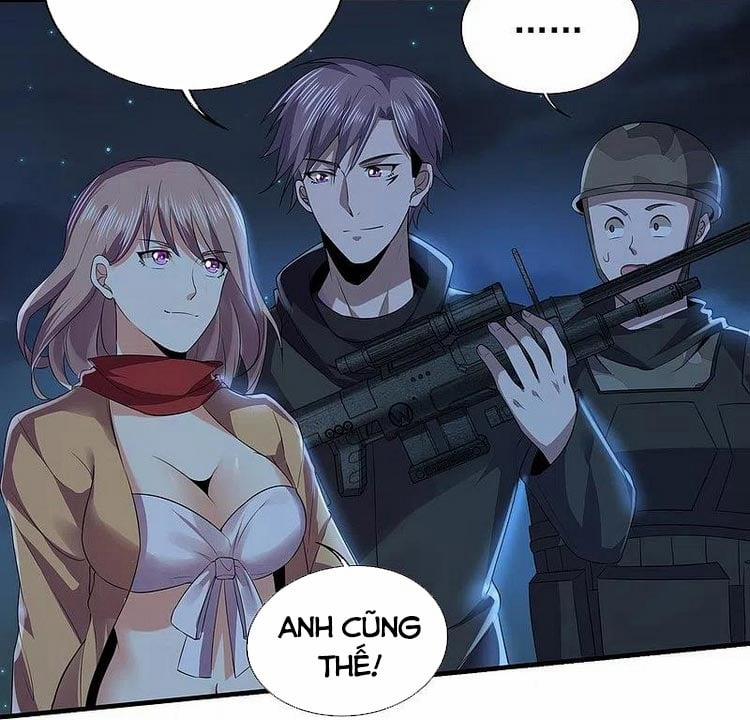 Y Võ Chí Tôn 323 trang 7