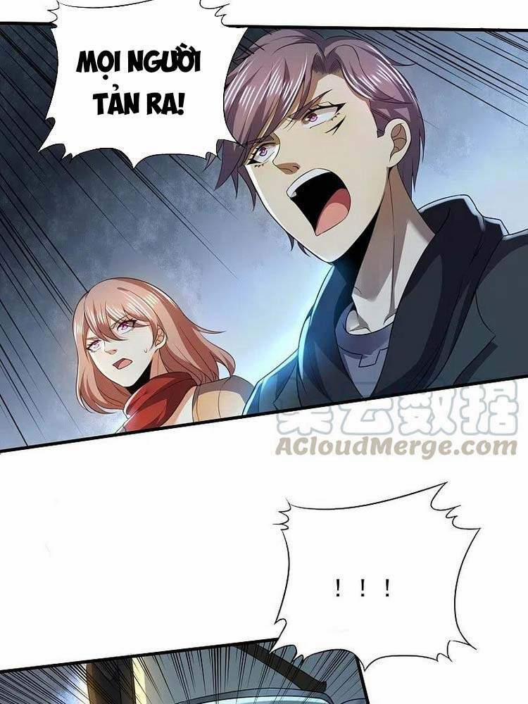 Y Võ Chí Tôn 324 trang 1