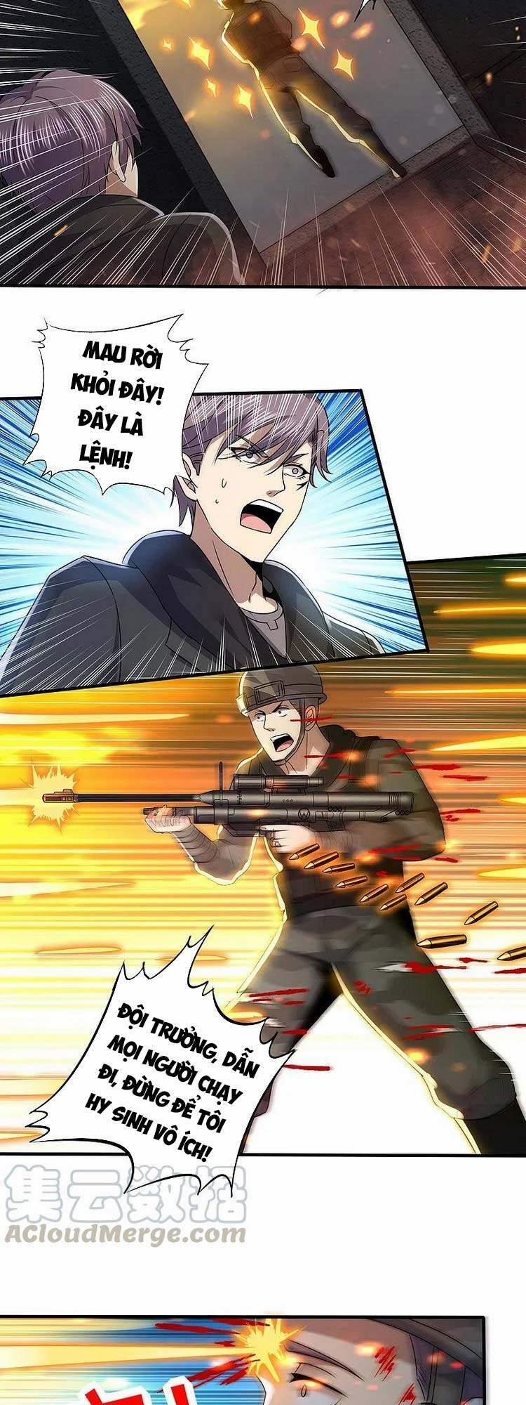 Y Võ Chí Tôn 324 trang 10