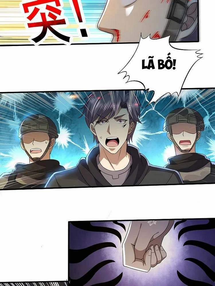 Y Võ Chí Tôn 324 trang 11