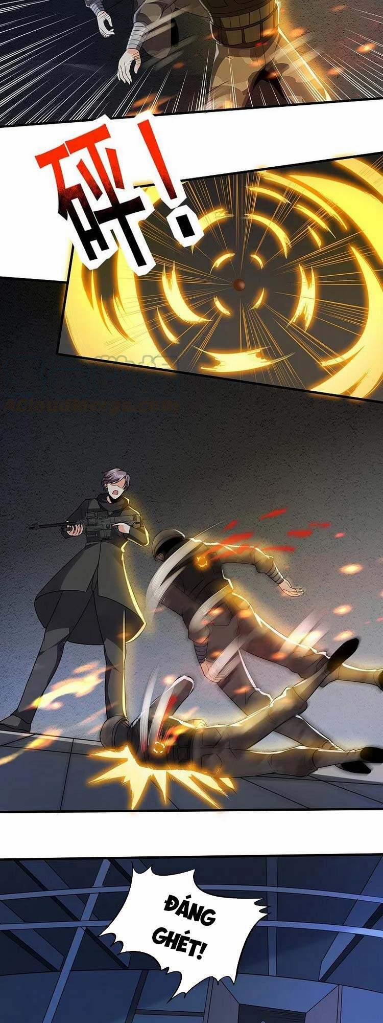 Y Võ Chí Tôn 324 trang 14