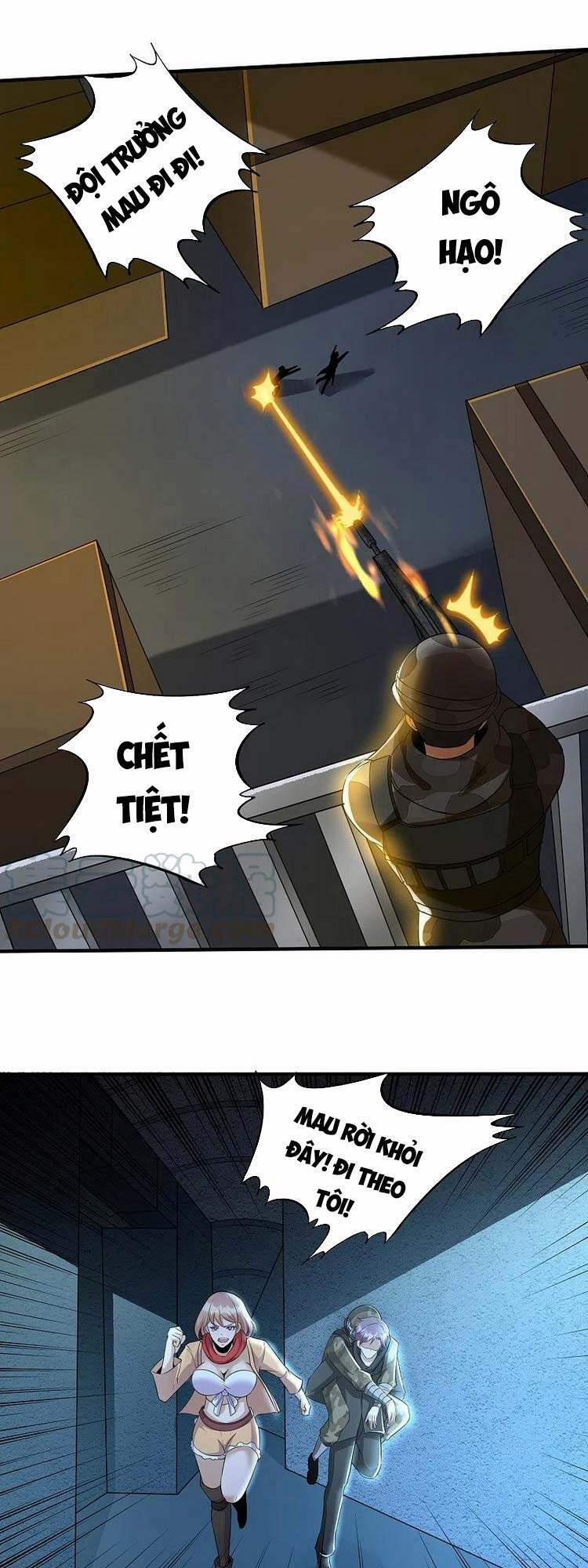 Y Võ Chí Tôn 324 trang 17