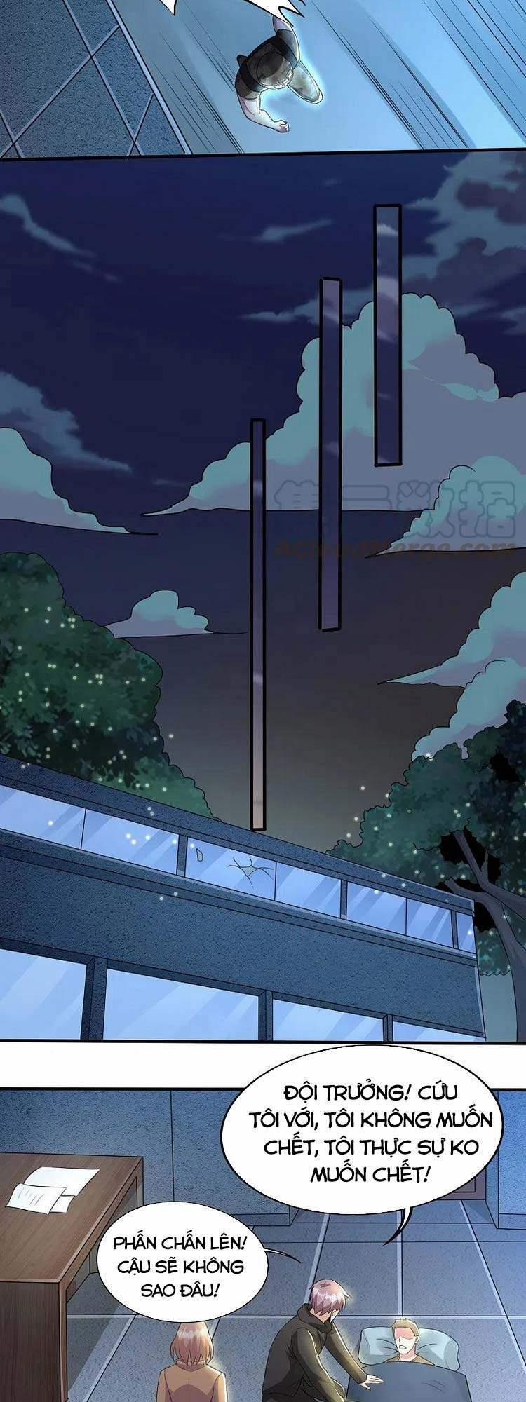 Y Võ Chí Tôn 324 trang 19