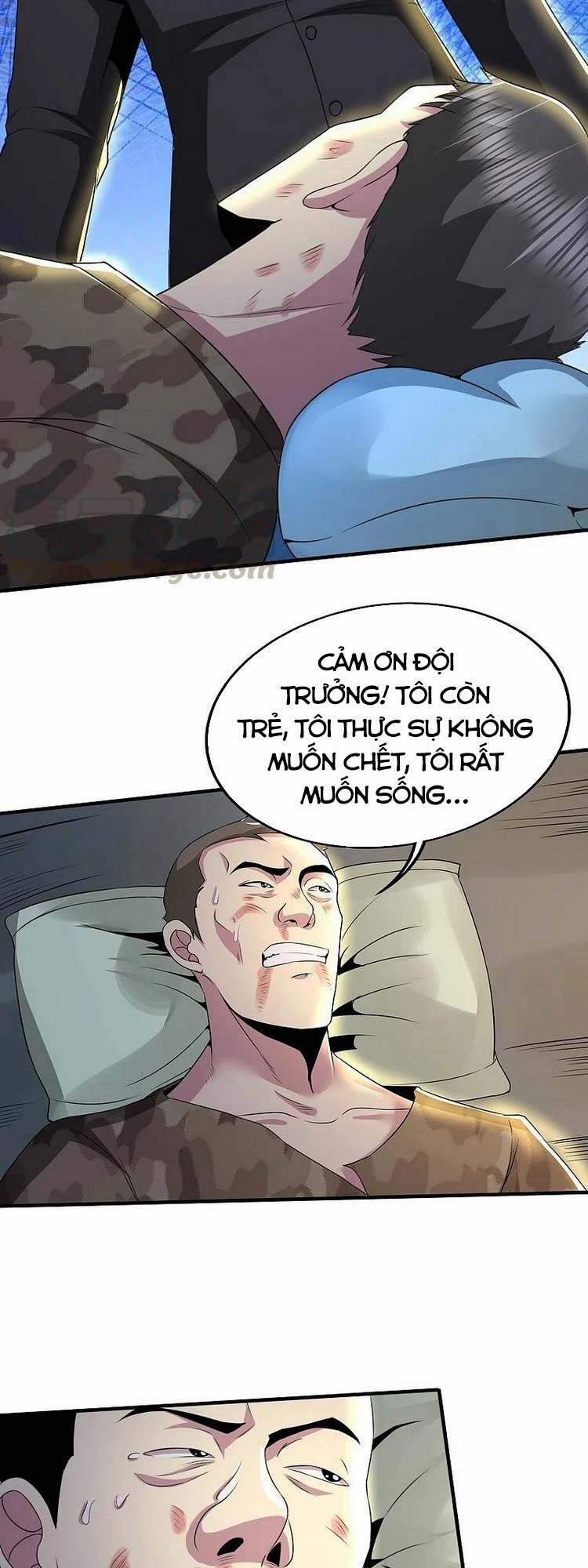 Y Võ Chí Tôn 324 trang 21