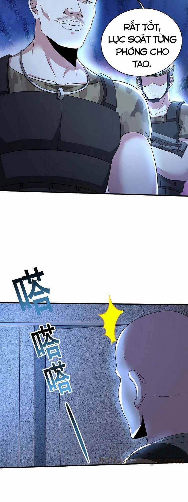 Y Võ Chí Tôn 324 trang 25