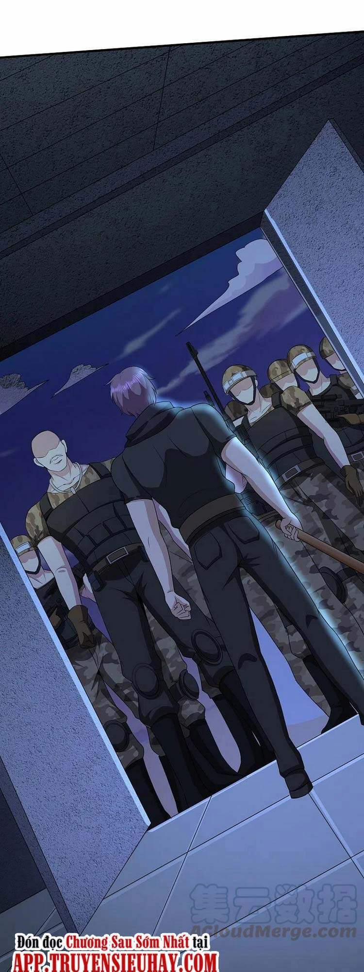 Y Võ Chí Tôn 324 trang 27