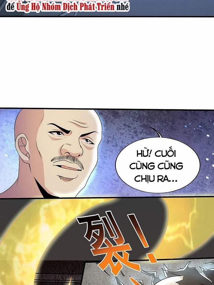 Y Võ Chí Tôn 324 trang 28