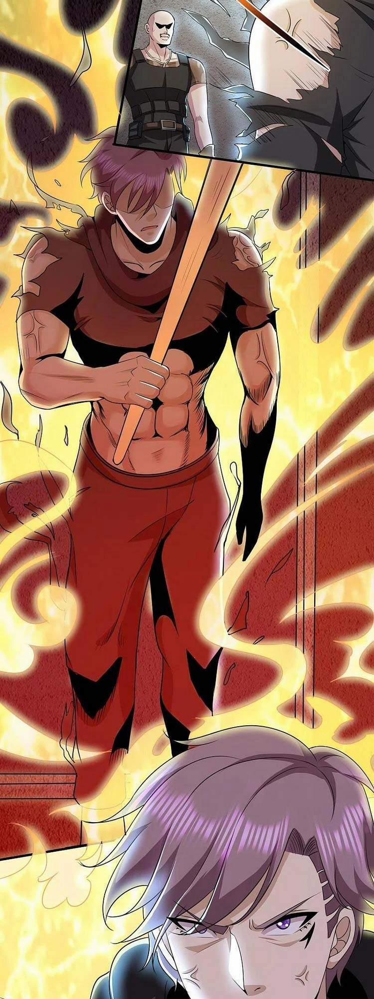 Y Võ Chí Tôn 324 trang 29