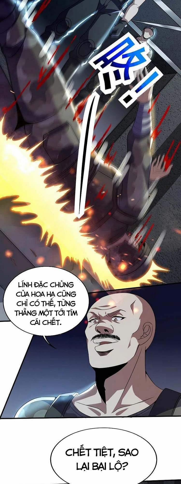 Y Võ Chí Tôn 324 trang 4