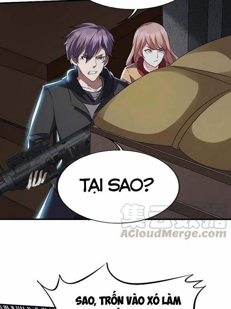 Y Võ Chí Tôn 324 trang 5