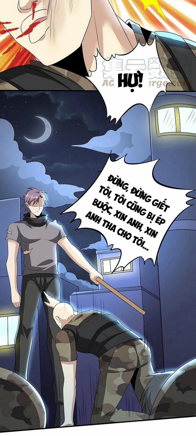 Y Võ Chí Tôn 325 trang 10