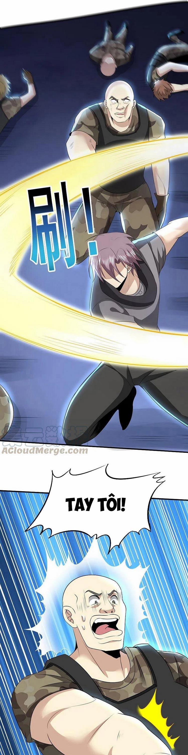 Y Võ Chí Tôn 325 trang 11