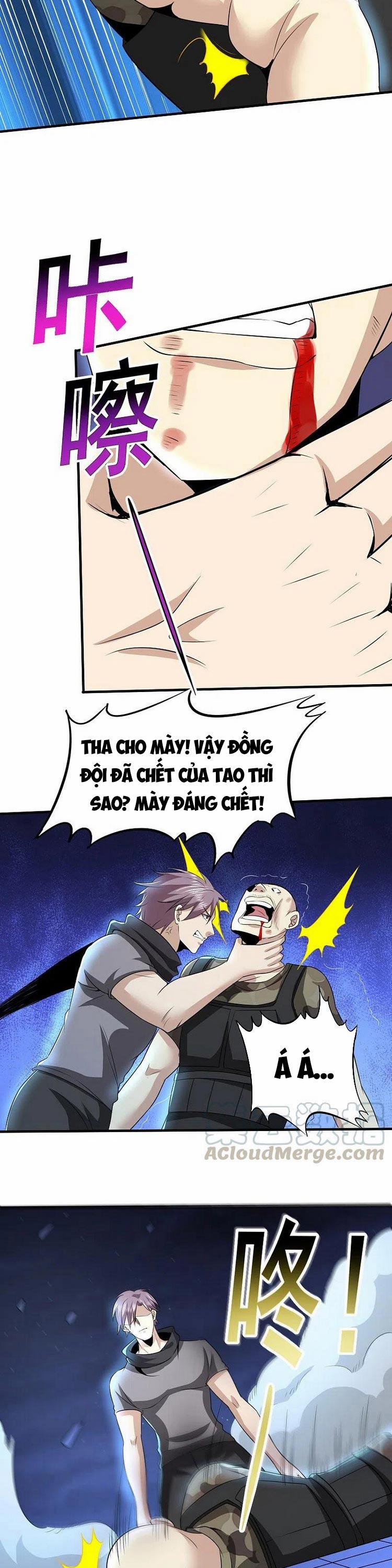 Y Võ Chí Tôn 325 trang 12