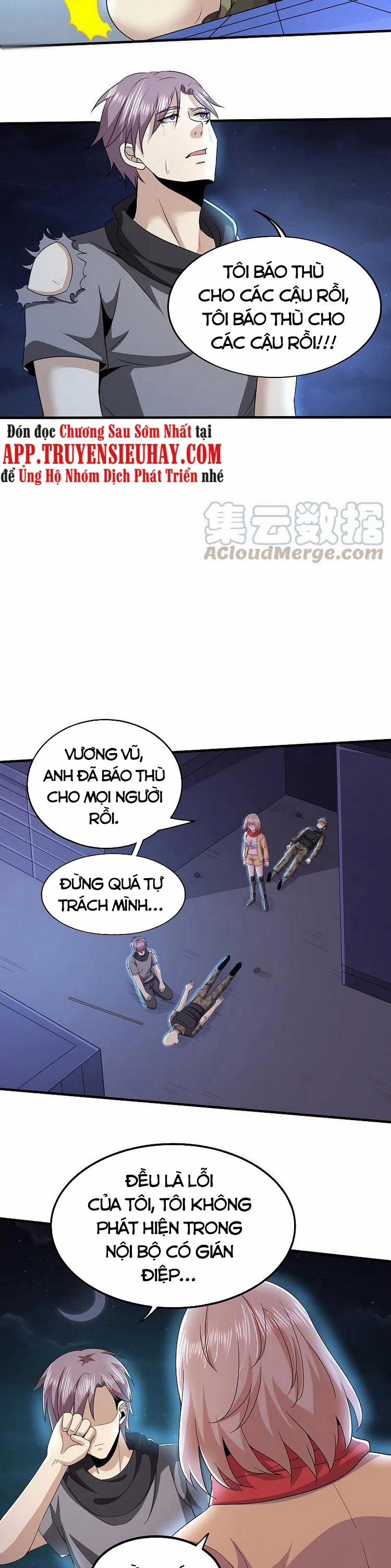 Y Võ Chí Tôn 325 trang 13