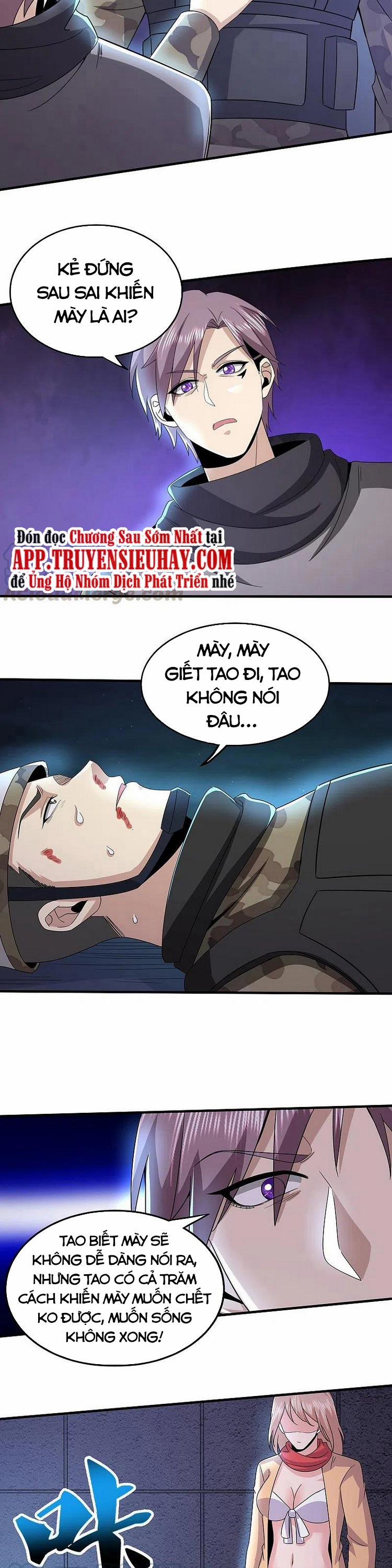 Y Võ Chí Tôn 325 trang 15