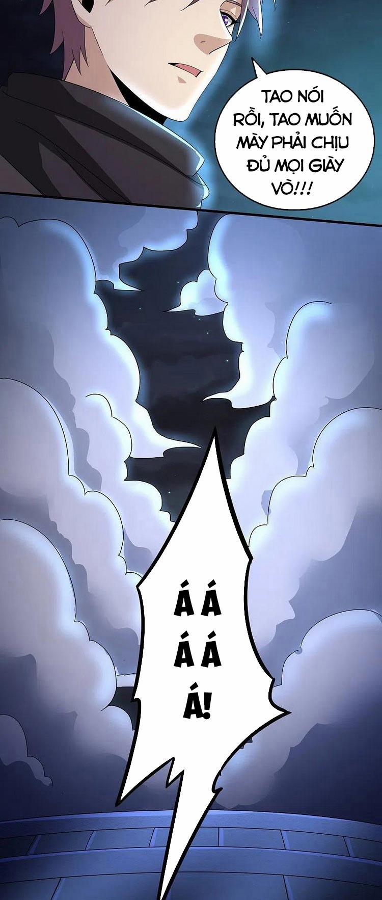 Y Võ Chí Tôn 325 trang 17